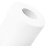 Одноразовые простыни в рулоне Panni Mlada Extra Safe 0,8*100 спанбонд повышенная плотность белый