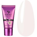 Acrylic gel DNKa Acryle Gel №0006 Creamy 30 ml