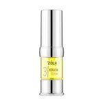 Composition for lamination ZOLA Lash&Brow Lamination System №3 Keratin Serum for eyebrows and eyelashes 10 ml