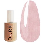 База DARK Pro Base Opal 6 розовый с шиммером, 15 ml