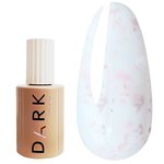 Base Dark Pro Base Potal 09 milky with potal, 15 ml