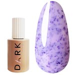 База Dark Pro Base Potal 12 фиолетовый с поталью, 15 ml