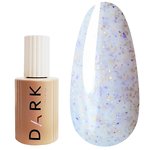 База Dark Pro Base Potal 34 розовый с поталью, 15 ml