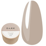 База DARK PRO base 15 бежевый,30 мл