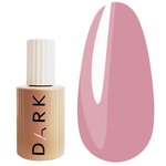 База DARK PRO base 22 розовый,15 ml