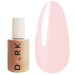 Base DARK PRO base 23 light pink,15 ml