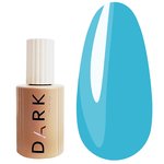 База DARK PRO base 35 голубой,15 ml