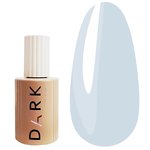 Base DARK PRO base 48 milky, 15 ml