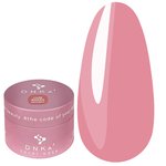 База для ногтей DNKa Cover Base №0034 Modest классический розовый 30 мл (DNKA0034-30)
