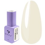 Gel polish DNKa 0002 ivory 12 ml (GPDC0002)