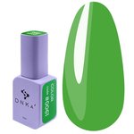Gel polish DNKa 0061 light green 12 ml (GPDC0061)