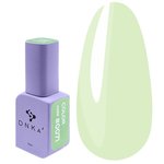 Gel polish DNKa 0071 green tea 12 ml (GPDC0071)