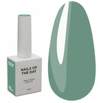 Гель-лак NAILSOFTHEDAY Let's special olive, 10 мл