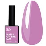Гель-лак NAILSOFTHEDAY Let's special sakura, 10 ml