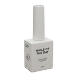 Base NAILSOFTHEDAY rubber 10 ml