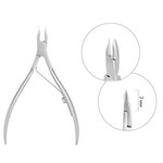 Cuticle nipper Staleks CLASSIC 12 3 mm