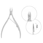 Cuticle nipper Staleks CLASSIC 12 5 mm