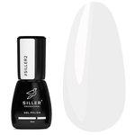 Гель-лак SILLER №002 белый 8 мл (u0000001608)
