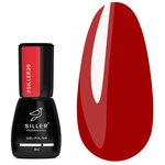 Гель-лак SILLER №036 красный 8 мл (u0000001642)