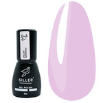 Гель-лак SILLER Wedding №02 нежно-лавандовый 8 мл (u0000010621)
