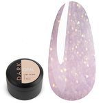 База DARK Pro Base Opal 4 розовый с шиммером 30 мл
