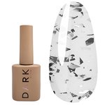 Топ Dark Shine Top 6 без липкого слоя 10 мл