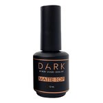 Матовый топ Dark Matte Top 15 мл
