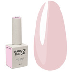Гель NAILSOFTHEDAY Bottle gel 02 розовый, 10 мл