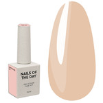 Гель NAILSOFTHEDAY Bottle gel 04 бежевый, 10 мл