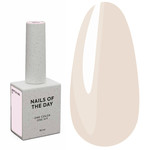 Гель NAILSOFTHEDAY Bottle gel 11 бледно-розовый 10 мл