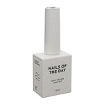 Тоp NAILSOFTHEDAY Glossy top wipe, 10 ml