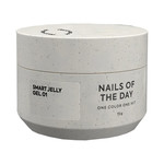 Гель NAILSOFTHEDAY Jelly gel 01, 15 мл