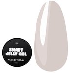 Гель NAILSOFTHEDAY Jelly gel 04, 15 мл