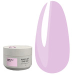 Гель NAILSOFTHEDAY Jelly gel 06, 15 мл