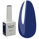 Гель-лак NAILSOFTHEDAY Let's special blueberry, 10 ml