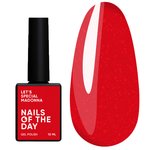 Гель-лак NAILSOFTHEDAY Let's special madonna, 10 ml