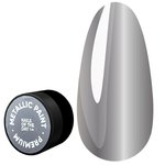 Гель-краска NAILSOFTHEDAY Metallic Paint, 5 ml
