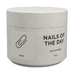 Base NAILSOFTHEDAY Scotch base, 30 ml
