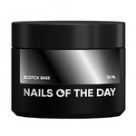 База NAILSOFTHEDAY Scotch base, 30 мл