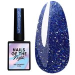 Гель-лак NAILSOFTHENIGHT Blue Lagoon, 10 ml