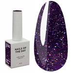Гель-лак NAILSOFTHENIGHT Blackberry, 10 ml