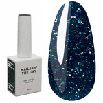Гель-лак NAILSOFTHENIGHT Green Mexican, 10 ml