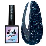 Гель-лак NAILSOFTHENIGHT Green Mexican, 10 ml