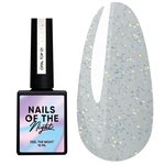 Тоp NAILSOFTHENIGHT Opal top 01, 10 ml