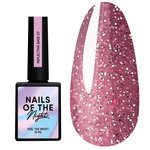 База NAILSOFTHENIGHT Reflective base 07 ярко-розовый, 10 ml