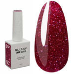 Гель-лак NAILSOFTHENIGHT Red Mary, 10 ml
