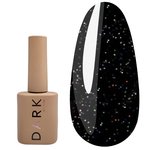 Топ Dark Shine Top 2 без липкого слоя 10 мл