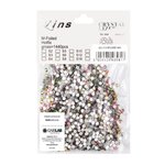 Glass rhinestones for nails SS10 Vulcano 1440 pcs