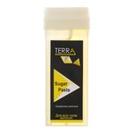 Сахарная паста в картридже TERRA Универсальная 150 г
