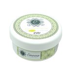 Сахарная паста Enova желтая с ароматом лимона (супермягкая) 250 г